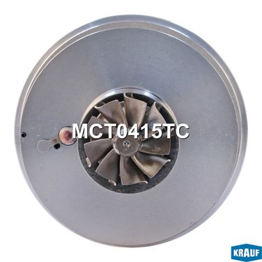 Krauf MCT0415TC Картридж для турбокомпрессора - 3