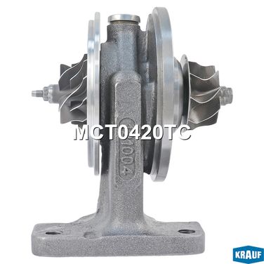 Krauf MCT0420TC Картридж для турбокомпрессора - 1