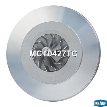 Krauf MCT0427TC Картридж для турбокомпрессора - 2