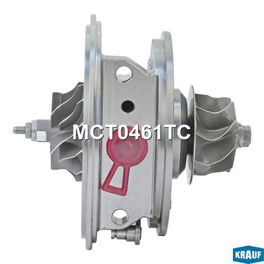 Krauf MCT0461TC Картридж для турбокомпрессора - 1