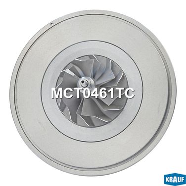 Krauf MCT0461TC Картридж для турбокомпрессора - 2