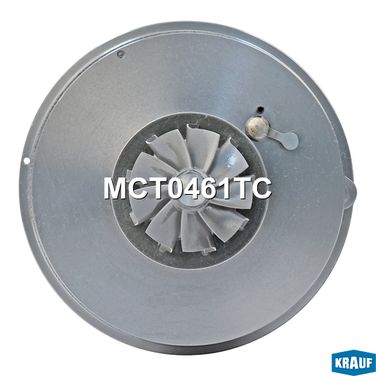 Krauf MCT0461TC Картридж для турбокомпрессора - 3