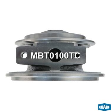 Krauf MBT0100TC Корпус подшипников турбокомпрессора - 3