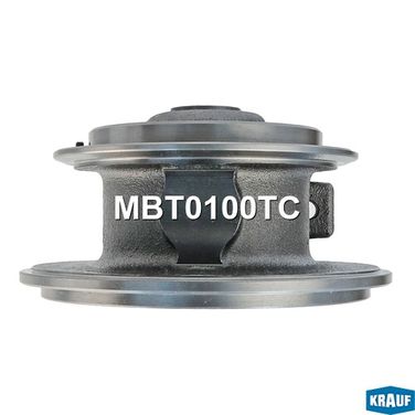 Krauf MBT0100TC Корпус подшипников турбокомпрессора - 4