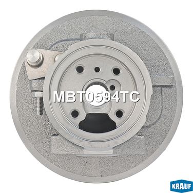 Krauf MBT0594TC Корпус подшипников турбокомпрессора - 1