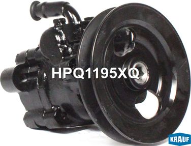 Krauf HPQ1195XQ Насос гидроусилителя руля - 1