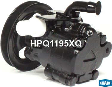 Krauf HPQ1195XQ Насос гидроусилителя руля - 2