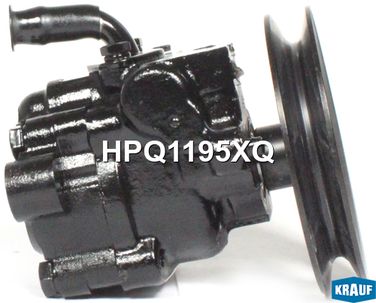 Krauf HPQ1195XQ Насос гидроусилителя руля - 5