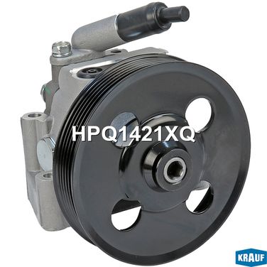 Krauf HPQ1421XQ Насос гидроусилителя руля - 1