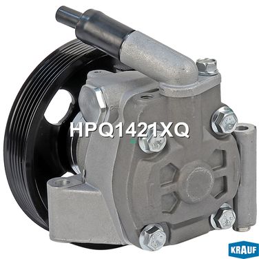 Krauf HPQ1421XQ Насос гидроусилителя руля - 2