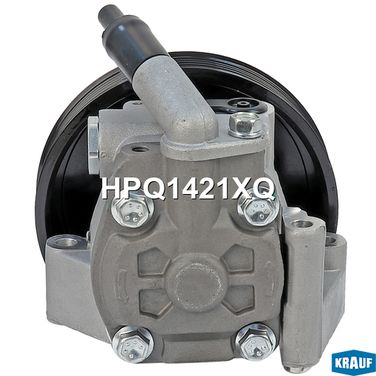 Krauf HPQ1421XQ Насос гидроусилителя руля - 3