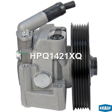 Krauf HPQ1421XQ Насос гидроусилителя руля - 4