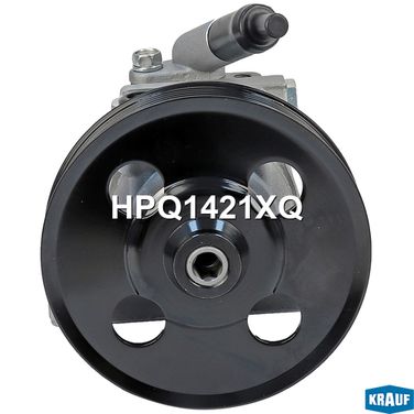 Krauf HPQ1421XQ Насос гидроусилителя руля - 5