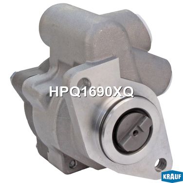 Krauf HPQ1690XQ Насос гидроусилителя руля - 1