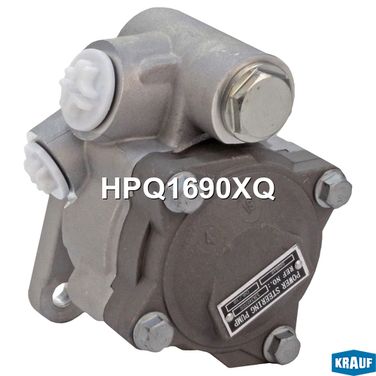 Krauf HPQ1690XQ Насос гидроусилителя руля - 2