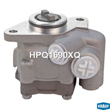 Krauf HPQ1690XQ Насос гидроусилителя руля - 3