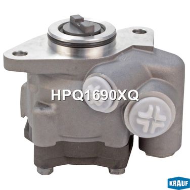 Krauf HPQ1690XQ Насос гидроусилителя руля - 4