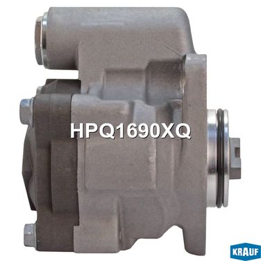 Krauf HPQ1690XQ Насос гидроусилителя руля - 5