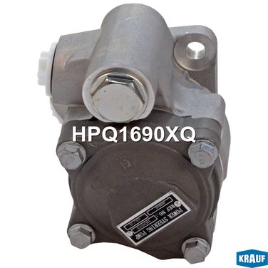 Krauf HPQ1690XQ Насос гидроусилителя руля - 6