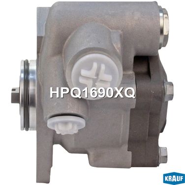 Krauf HPQ1690XQ Насос гидроусилителя руля - 7