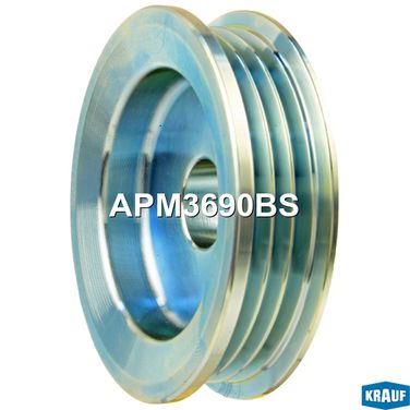 Krauf APM3690BS Шкив генератора - 1