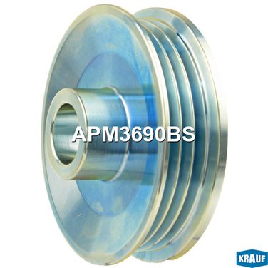 Krauf APM3690BS Шкив генератора - 2