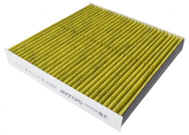 JS Asakashi AC8503B Фильтр салона - 4
