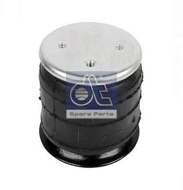DT Spare Parts 7.12027  - 1