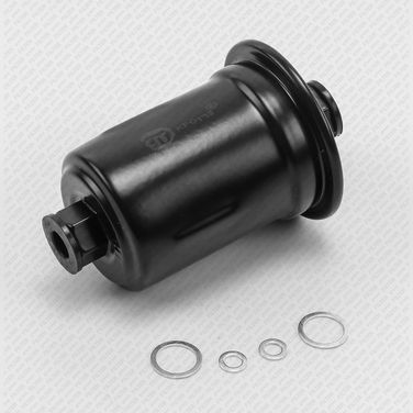 GREEN FILTER KF0173 Фильтр топливный - 1