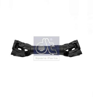 DT Spare Parts 3.59154  - 1