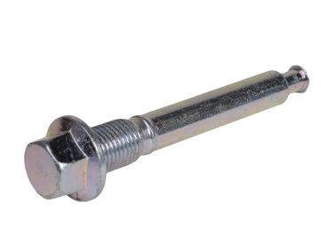Stellox 04-98780-SX Направл.суппорта торм.задн. Mazda 6 GG | перед | - 3