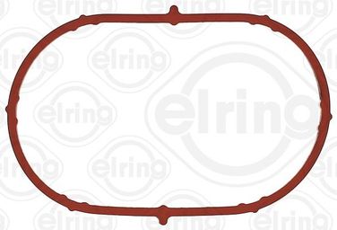Elring 632.000 Прокладка выпускного коллектора - 1