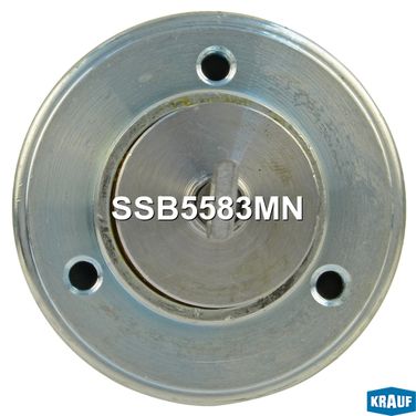Krauf SSB5583MN Втягивающее реле стартера - 2