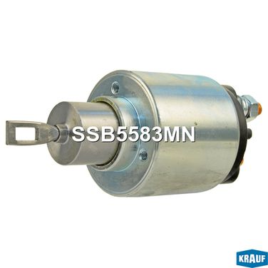 Krauf SSB5583MN Втягивающее реле стартера - 4