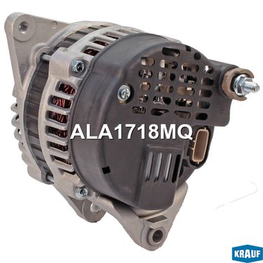 Krauf ALA1718MQ Генератор - 2