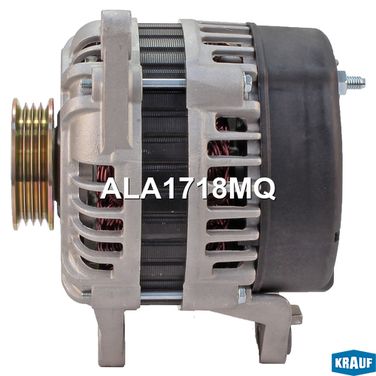 Krauf ALA1718MQ Генератор - 5