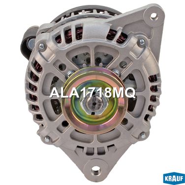Krauf ALA1718MQ Генератор - 6