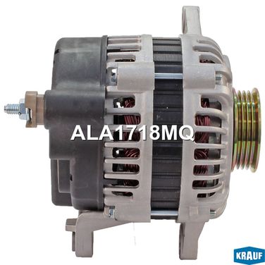Krauf ALA1718MQ Генератор - 7