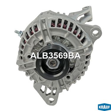 Krauf ALB3569BA Генератор - 5