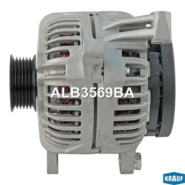 Krauf ALB3569BA Генератор - 7