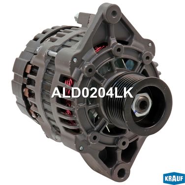 Krauf ALD0204LK Генератор - 1