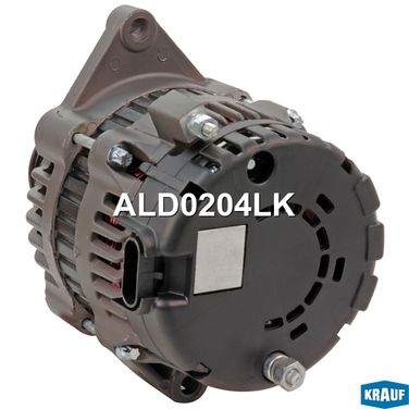 Krauf ALD0204LK Генератор - 2
