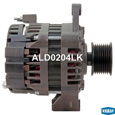 Krauf ALD0204LK Генератор - 4