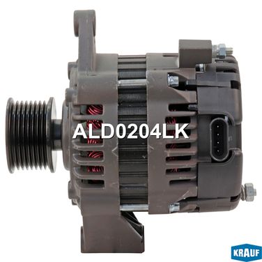Krauf ALD0204LK Генератор - 6