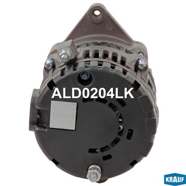 Krauf ALD0204LK Генератор - 7