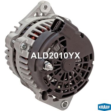 Krauf ALD2010YX Генератор - 2