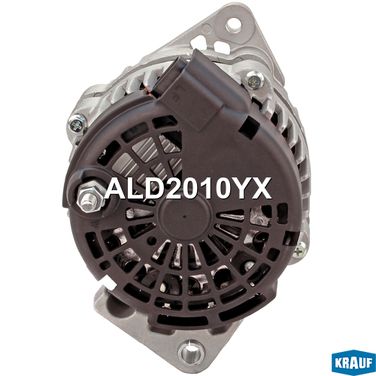 Krauf ALD2010YX Генератор - 4