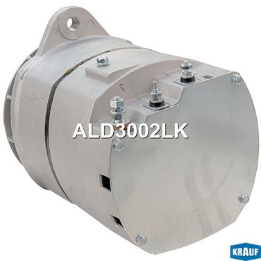 Krauf ALD3002LK Генератор - 2