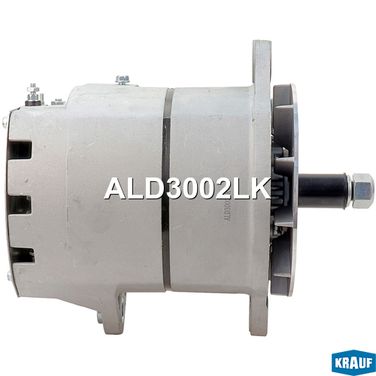 Krauf ALD3002LK Генератор - 3