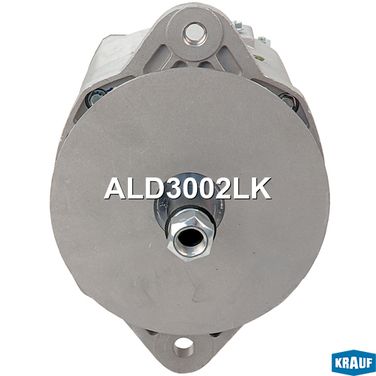 Krauf ALD3002LK Генератор - 4